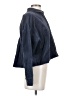 Madewell 100% Cotton Blue Jacket Size S - photo 4