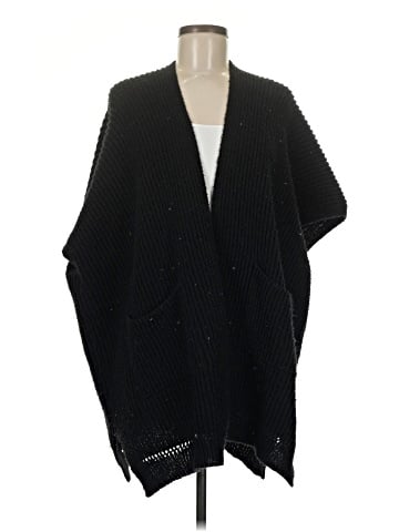 Walmart Poncho (view 1)