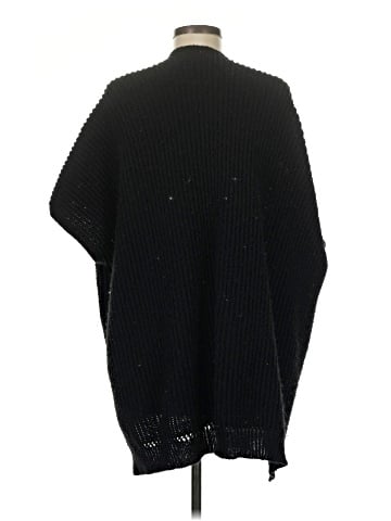 Walmart Poncho (view 2)