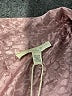 Flint & Moss 100% Polyester Pink 3/4 Sleeve Blouse Size 2X - photo 7