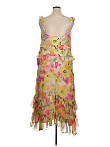 Adrianna Papell Cocktail Dress (view 2)