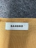 Sandro Brown Casual Dress Size EU (FR) 38 / US 6 - photo 6