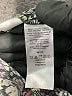 Ann Taylor LOFT 100% Viscose Floral Black Romper Size S - photo 5