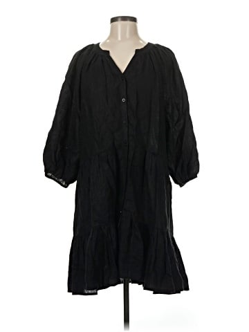 Apiece Apart Casual Dress (view 1)