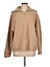 Vince. Tan Cardigan Size L - photo 1