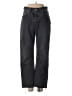 Levi's 100% Cotton Gray Jeans Size 26 waist - photo 1