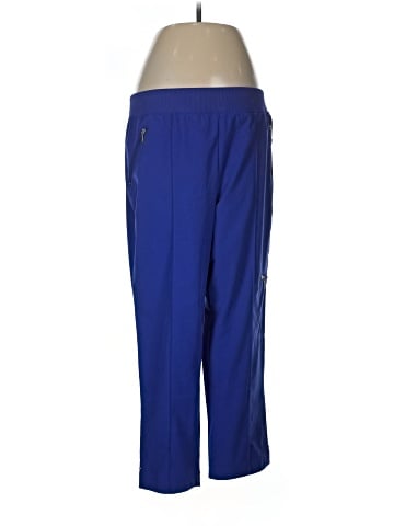 Zenergy by Chico's Track Pants (view 1)