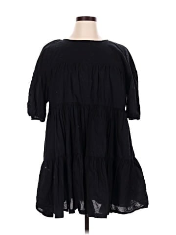 Melrose and Market Casual Dress (view 1)
