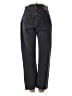 Levi's 100% Cotton Gray Jeans Size 26 waist - photo 2
