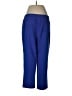 Zenergy by Chico's Blue Track Pants Size Med (1) - photo 2