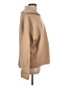Vince. Tan Cardigan Size L - photo 4