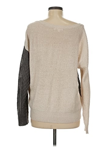 E&M Collection Pullover Sweater (view 2)