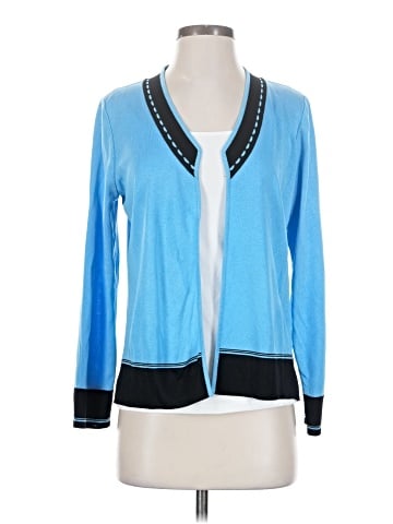 MING WANG Cardigan (view 1)
