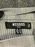 Missguided Gray Turtleneck Sweater Size 18 - photo 7