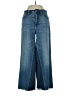 Madewell Blue Jeans Size 25 waist - photo 1