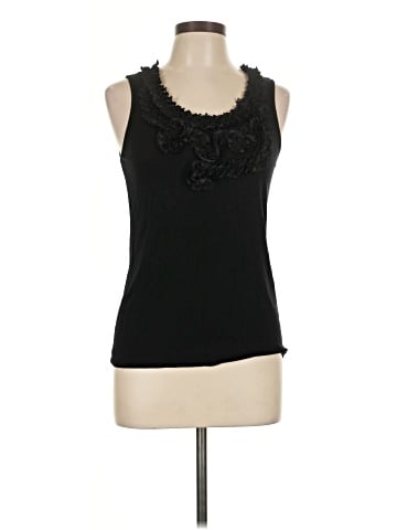 Status by Chenault Sleeveless Top (view 1)