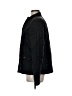 A New Day 100% Polyester Solid Black Jacket Size M (estimated) - photo 5