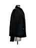 A New Day 100% Polyester Solid Black Jacket Size M (estimated) - photo 4