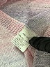 Unbranded Pink Pullover Sweater Size 1X - photo 7