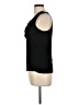 Status by Chenault Black Sleeveless Top Size L - photo 5