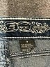 Silver Jeans Co. Graphic Blue Jeans Size 7 - photo 7