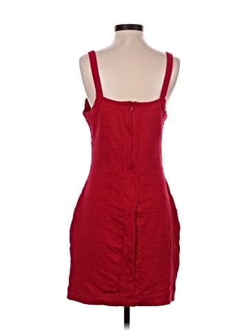 Express Cocktail Dress (view 2)