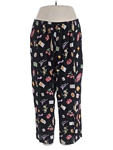Twyla Blu Casual Pants (view 1)