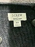 J.Crew Factory Store Solid Black Pullover Sweater Size 3X - photo 7
