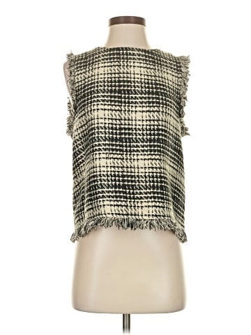 Maven West Sleeveless Blouse (view 1)