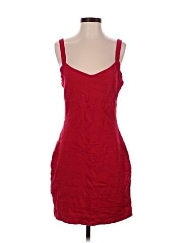 Express Cocktail Dress (view 1)