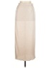 Unbranded Ivory Formal Skirt Size M (estimated) - photo 1