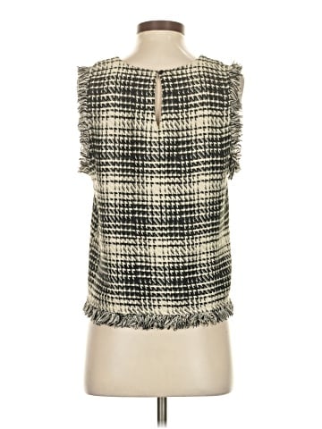 Maven West Sleeveless Blouse (view 2)