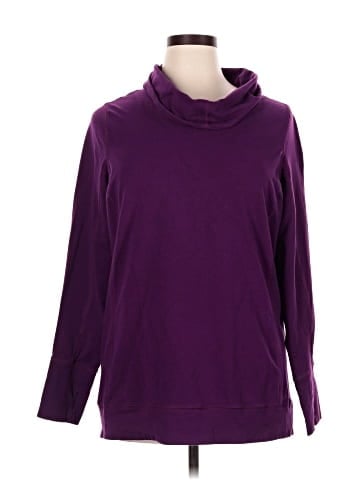 Exertek Sweatshirt (view 1)