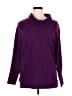 Exertek Purple Sweatshirt Size 1X - photo 1
