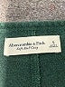 Abercrombie & Fitch Green Pullover Sweater Size S - photo 7