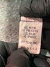 Blanque Solid Black Active Pants Size 3X (3) - photo 5