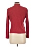 Classic Elements Red Turtleneck Sweater Size L - photo 2