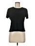 Unbranded Black Short Sleeve T-Shirt Size M (estimated) - photo 1