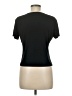 Unbranded Black Short Sleeve T-Shirt Size M (estimated) - photo 2