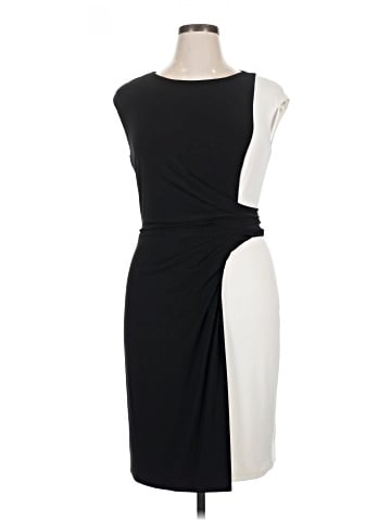 Lauren by Ralph Lauren Cocktail Dress (view 1)