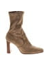 Zara Tan Boots Size EU 38 - photo 1