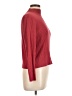 Classic Elements Red Turtleneck Sweater Size L - photo 4