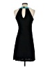 Akiko Graphic Black Cocktail Dress Size S (estimated) - photo 2