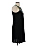 Akiko Graphic Black Cocktail Dress Size S (estimated) - photo 4