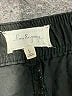 Lou & Grey for LOFT 100% Lyocell Solid Black Active Pants Size L - photo 7