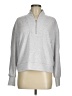 Bailey 44 Silver Pullover Sweater Size M - photo 1