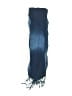 Unbranded Tie-dye Blue Scarf One size - photo 2