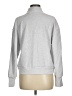Bailey 44 Silver Pullover Sweater Size M - photo 2
