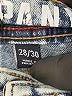 Company 81 Stars Blue Jeans Size 28 waist - photo 5