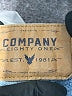 Company 81 Stars Blue Jeans Size 28 waist - photo 6